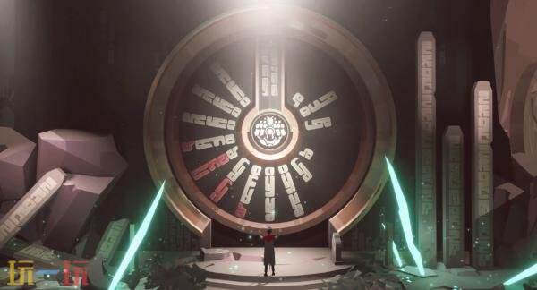 视觉小说《OPUS：龙脉常歌 -最终版-》PS5版现已发售