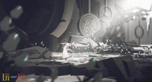 视觉小说《OPUS：龙脉常歌 -最终版-》PS5版现已发售