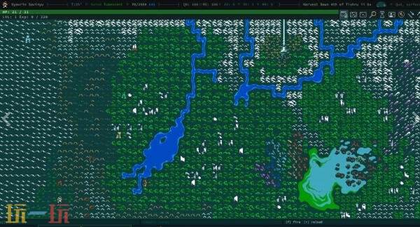 科幻奇幻肉鸽游戏《卡德洞窟》Switch版2月16日发售