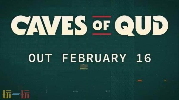科幻奇幻肉鸽游戏《卡德洞窟》Switch版2月16日发售