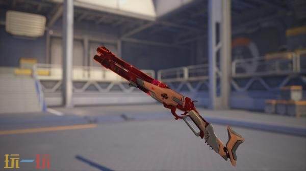 《守望先锋2》更名为《守望先锋》！第一赛季2月11日上线