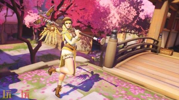 《守望先锋2》更名为《守望先锋》！第一赛季2月11日上线