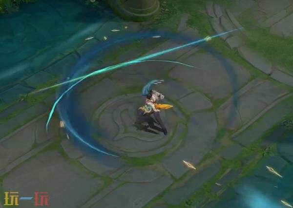 王者荣耀【兰陵王-雾影缉谜 】爆料！钻石夺宝皮肤上新