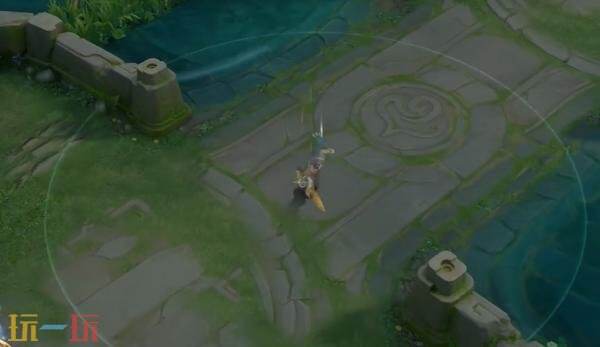 王者荣耀【兰陵王-雾影缉谜 】爆料！钻石夺宝皮肤上新