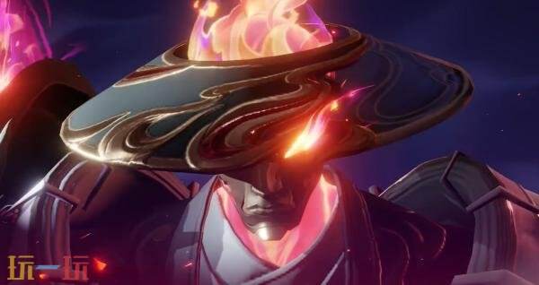 王者荣耀蔷薇珍宝阁全新皮肤【钟馗-锁墨魂】来袭！限时兑换