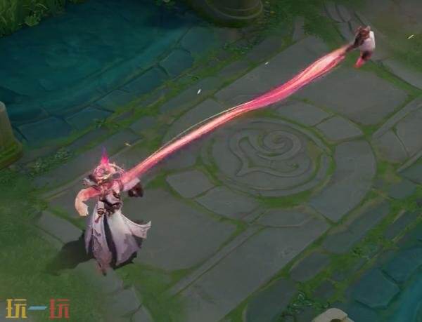 王者荣耀蔷薇珍宝阁全新皮肤【钟馗-锁墨魂】来袭！限时兑换