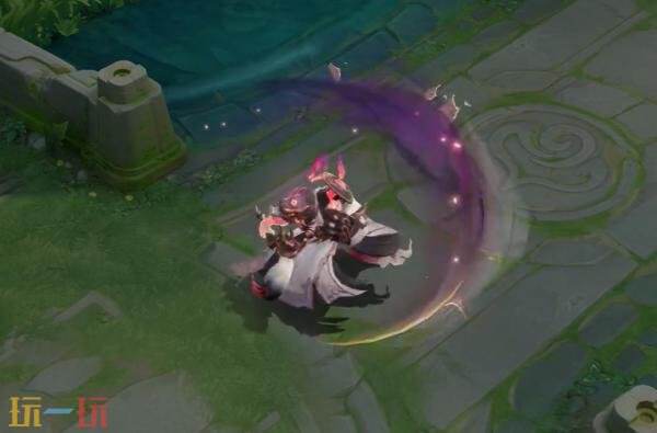 王者荣耀蔷薇珍宝阁全新皮肤【钟馗-锁墨魂】来袭！限时兑换