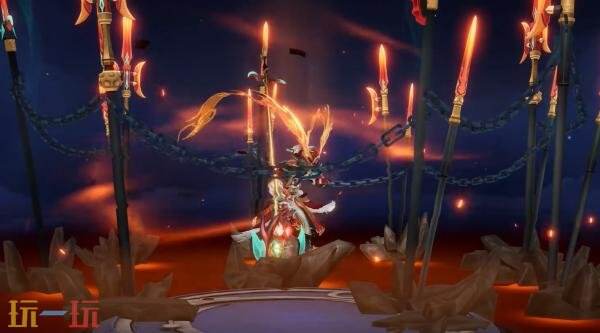 王者荣耀吕布全新皮肤【舞狮寰】爆料！60点券限时秒杀！