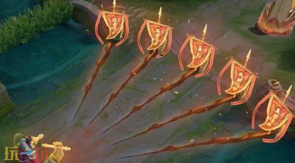 王者荣耀×普宁英歌非遗联动！史诗限定皮肤【盘古-撼世英歌】上线！