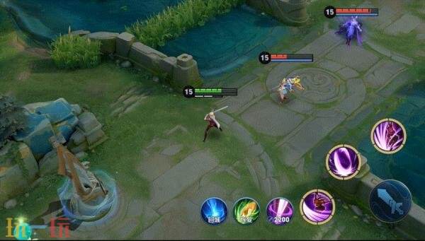 王者荣耀2月5日版本更新公告：新春内容第一弹来袭！