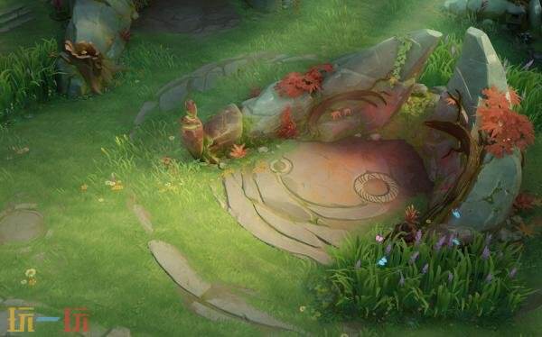 王者荣耀2月5日版本更新公告：新春内容第一弹来袭！