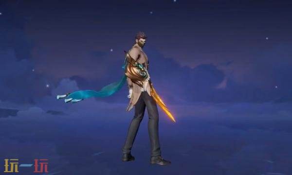 王者荣耀兰陵王雾影缉谜什么时候上线 兰陵王雾影缉谜上线时间