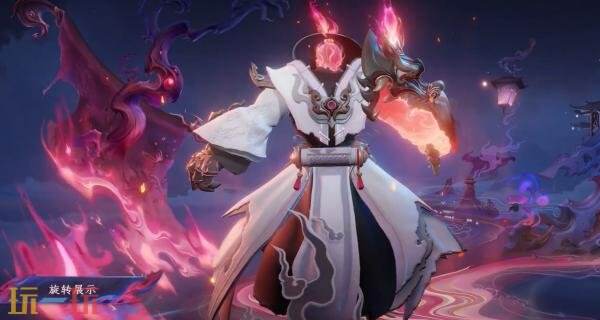 王者荣耀钟馗锁墨魂皮肤多少钱 钟馗锁墨魂皮肤价格介绍