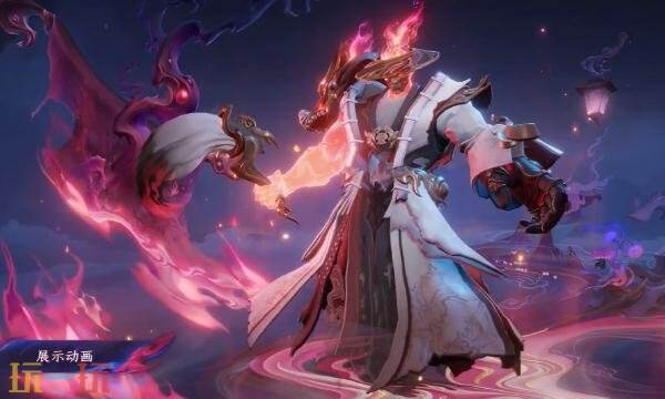 王者荣耀钟馗锁墨魂皮肤什么时候上线 钟馗锁墨魂皮肤上线时间