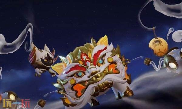 王者荣耀太乙真人瓦猫非猫怎么获得 太乙真人瓦猫非猫获取方法