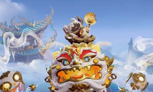 王者荣耀太乙真人瓦猫非猫什么时候上线 太乙真人瓦猫非猫上线时间