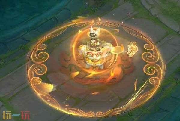 王者荣耀太乙真人瓦猫非猫多少钱 太乙真人瓦猫非猫价格介绍