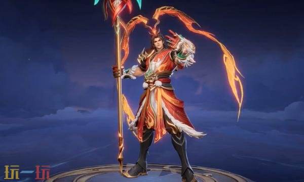 王者荣耀吕布舞狮寰怎么获得 吕布舞狮寰获取方法详情