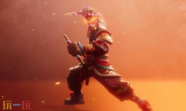 王者荣耀盘古撼世英歌怎么获得 盘古撼世英歌获取方法