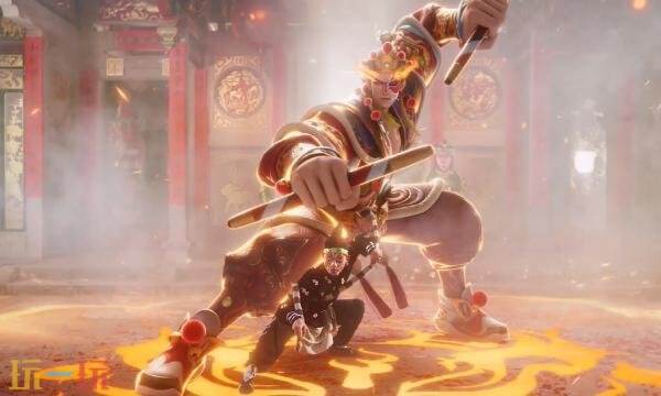 王者荣耀盘古撼世英歌多少钱 盘古撼世英歌价格介绍