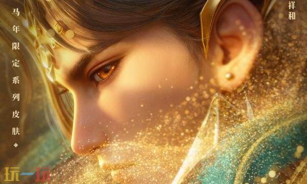 王者荣耀马年限定皮肤多少钱 马年限定皮肤价格介绍