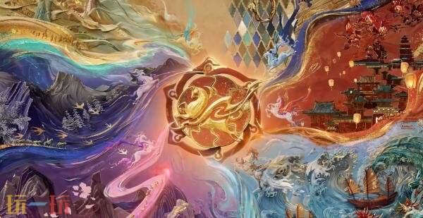 王者荣耀新春主题是什么 王者荣耀马年新春主题介绍