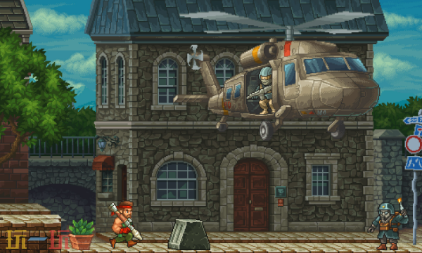 Guns of Fury官方最新修改器 Guns of Fury风灵月影修改器2026