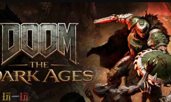 毁灭战士黑暗时代官方最新修改器 毁灭战士黑暗时代风灵月影修改器2026