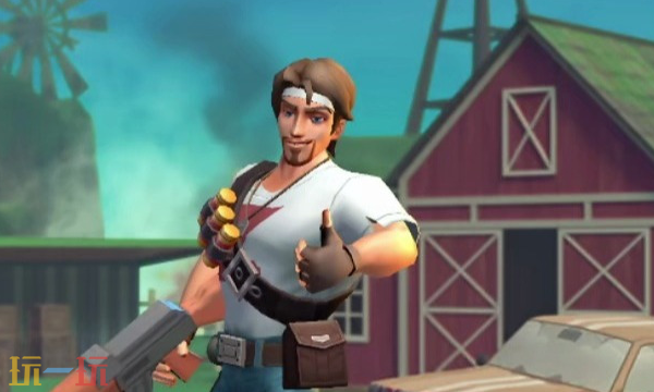 手机反恐特别行动最新礼包码 手机反恐特别行动礼包码长期有效汇总2026