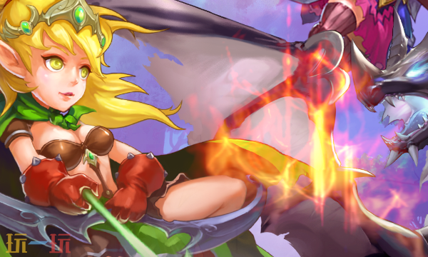 战斗吧精灵通用兑换码 战斗吧精灵兑换码长期有效汇总2026