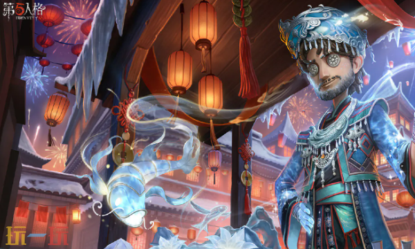 第五人格最新礼包码是什么 2026最新礼包码大全