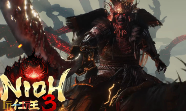 仁王3捏脸码怎么用 