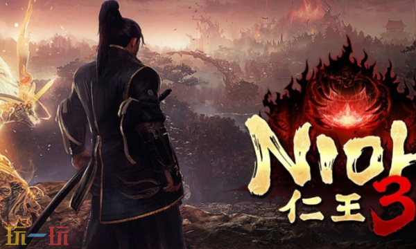 仁王3怎么重新捏脸 