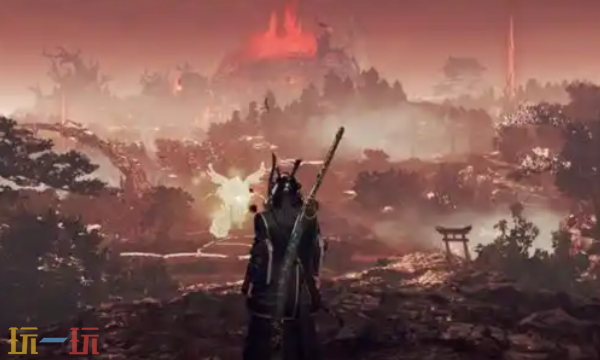 仁王3材料在哪里刷 各种资源点位推荐