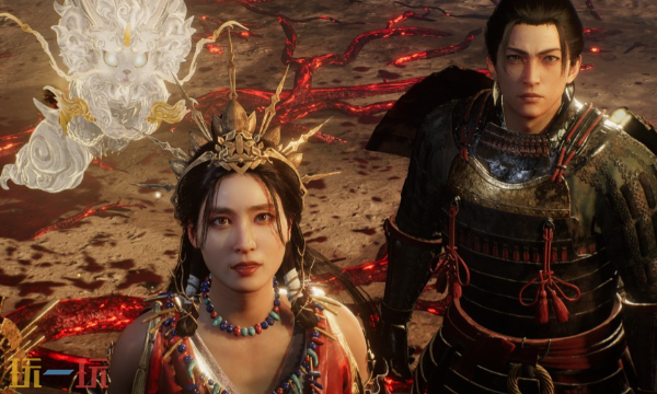 仁王3新手怎么开荒 新手开荒攻略指南