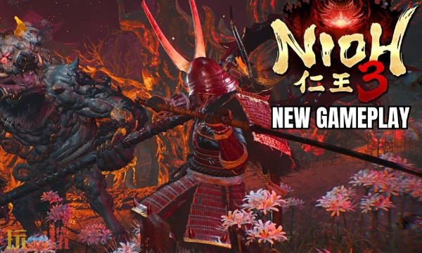 仁王3新手怎么开荒 新手开荒攻略指南