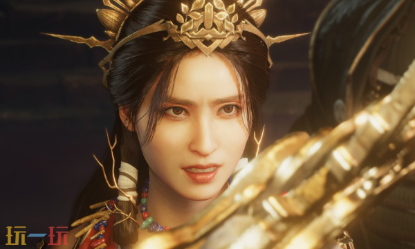 仁王3忍者什么武器好用 忍者武器推荐攻略