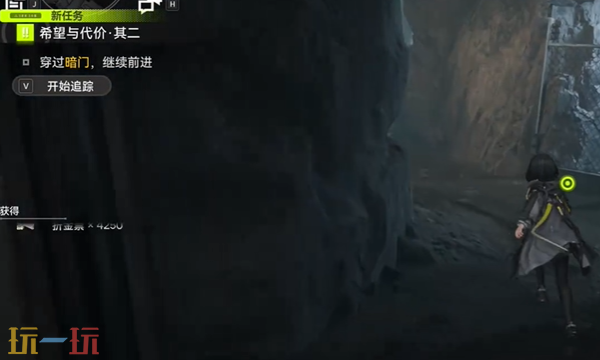 明日方舟终末地任务28希望与代价其二怎么做 任务28全流程攻略