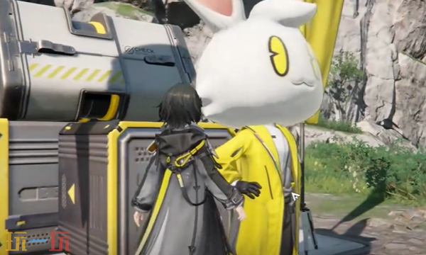 明日方舟终末地任务31山道下行怎么做 任务31全流程攻略