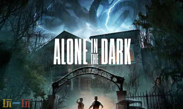 鬼屋魔影修改器最新免费版下载 鬼屋魔影风灵月影下载