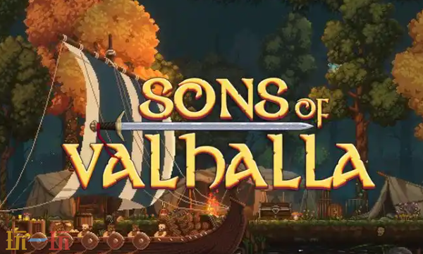 英灵殿之子修改器最新免费版下载 英灵殿之子风灵月影下载