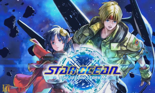 星之海洋2修改器最新免费版下载 星之海洋2风灵月影下载