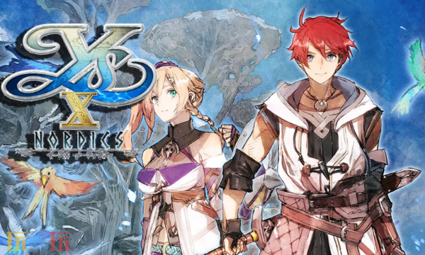 伊苏10修改器最新免费版下载 伊苏10风灵月影下载