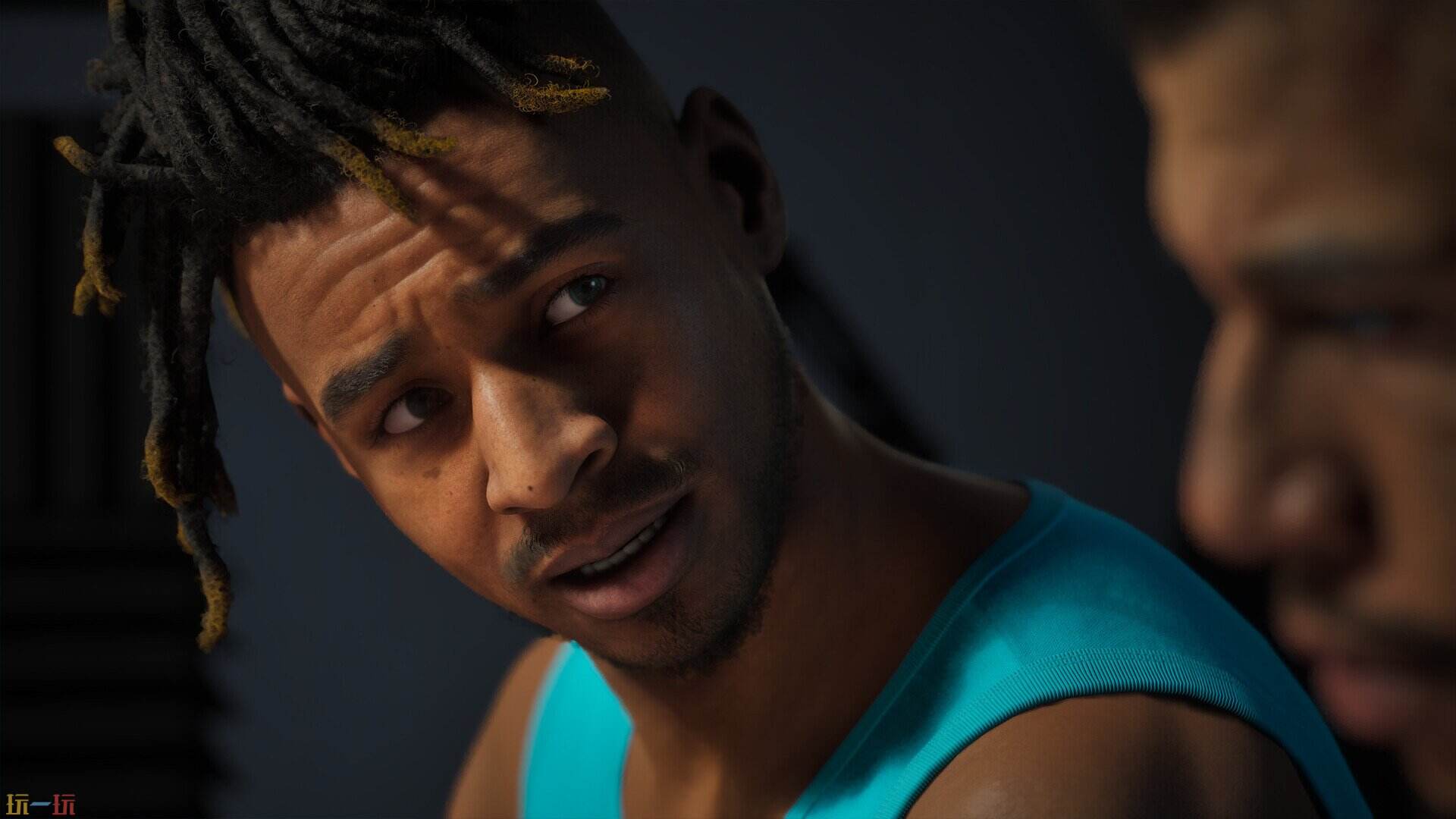 心之眼游戏截图