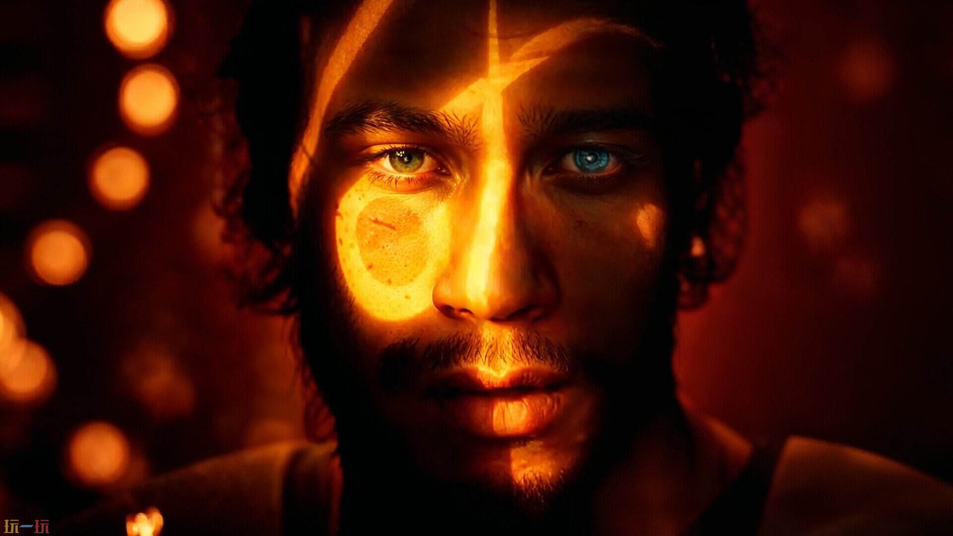 心之眼游戏截图