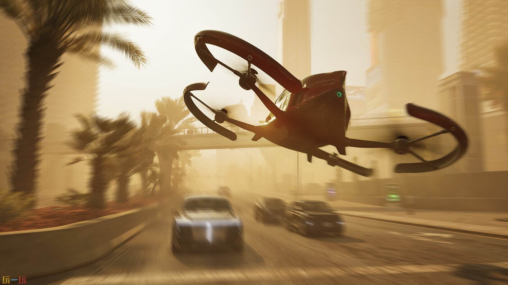 心之眼游戏截图