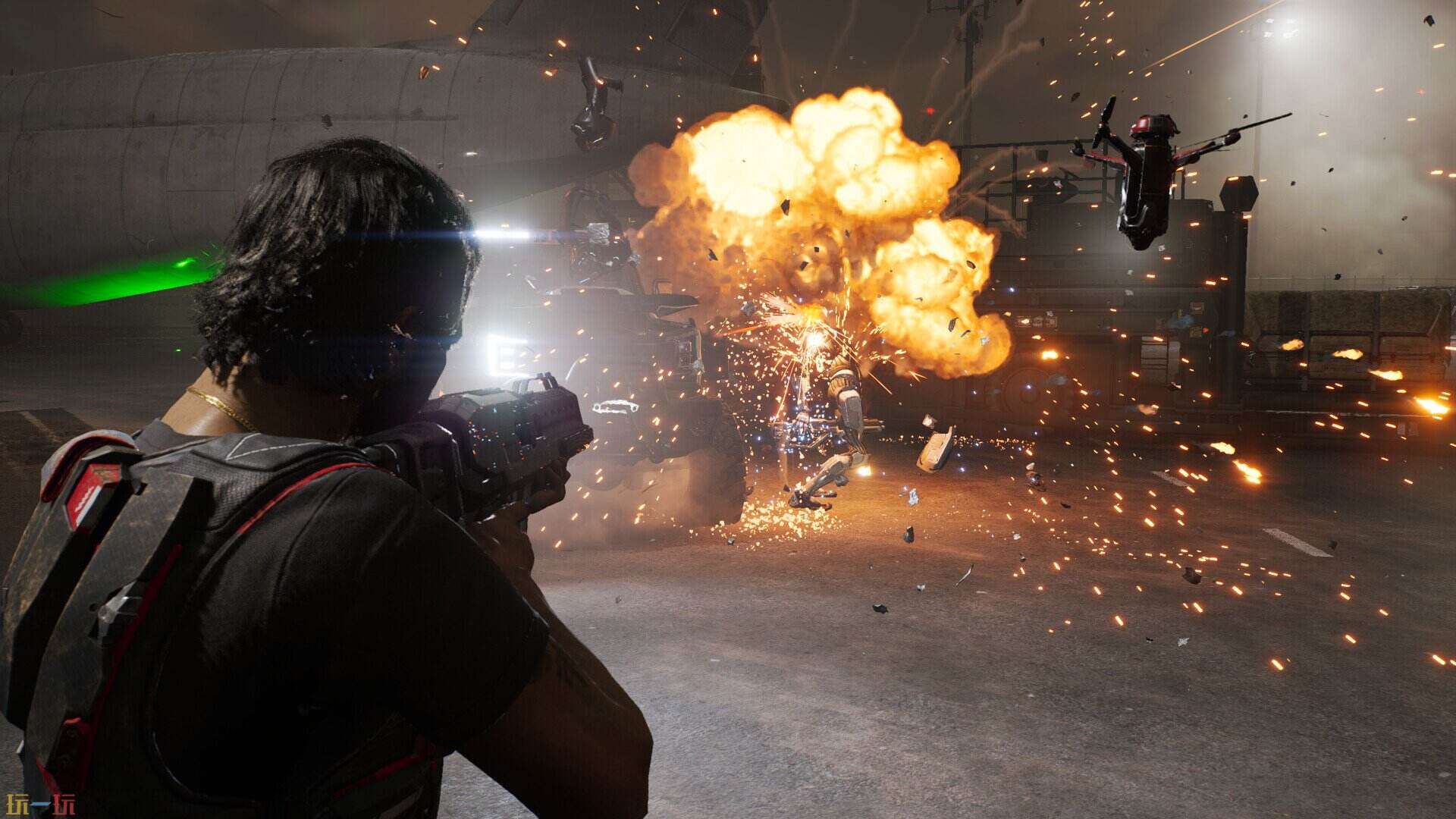 心之眼游戏截图