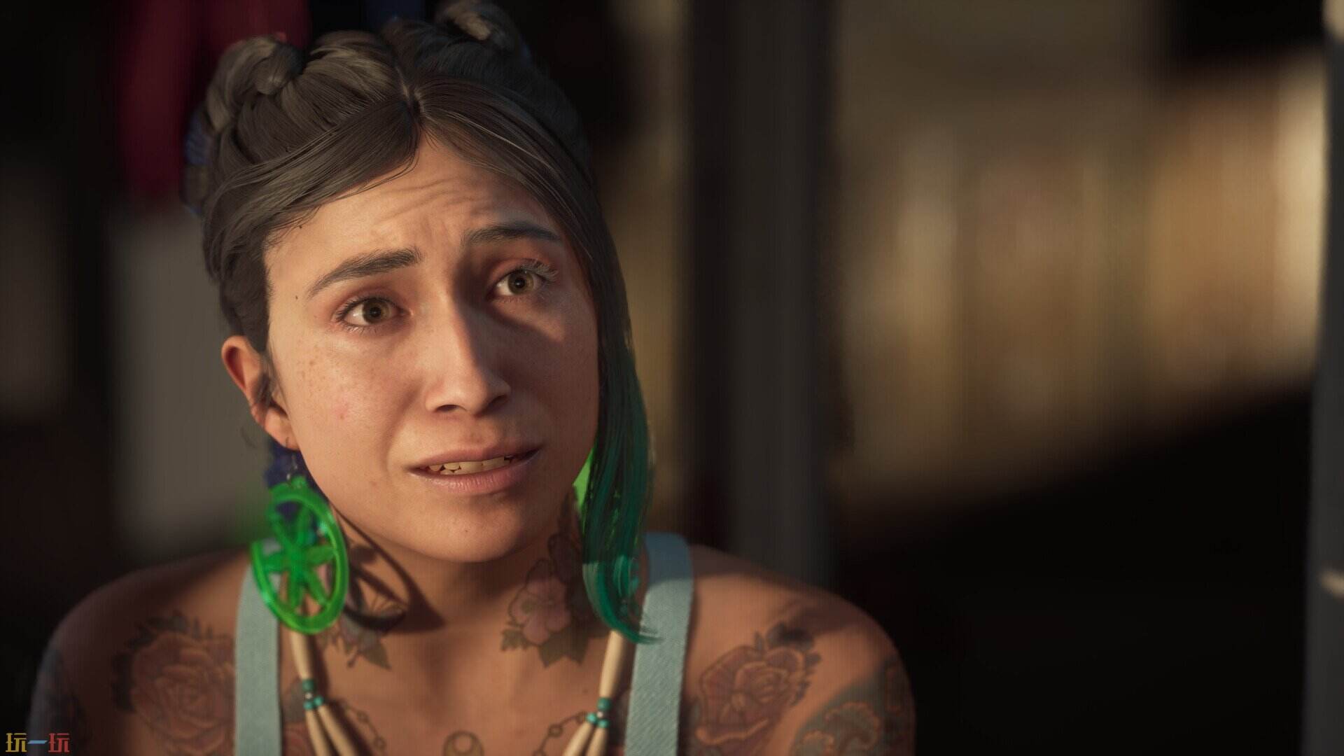 心之眼游戏截图