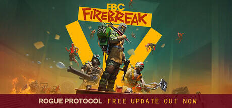 FBC: Firebreak游戏icon