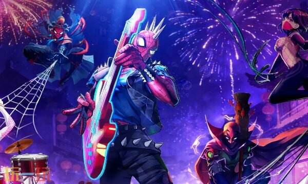 漫威终极逆转兑换码最新 2026可用兑换码分享